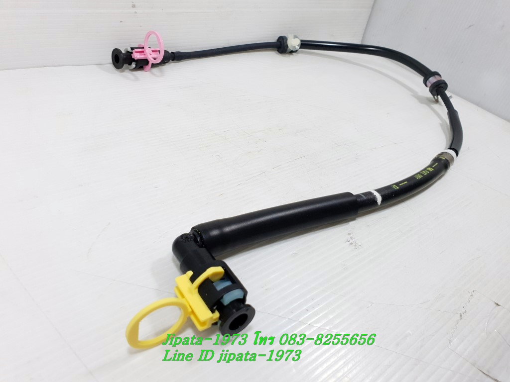 (CBR 150 i) สายส่งน้ำมันเชื้อเพลิง Honda CBR 150 i ปี 2011-2016 แท้