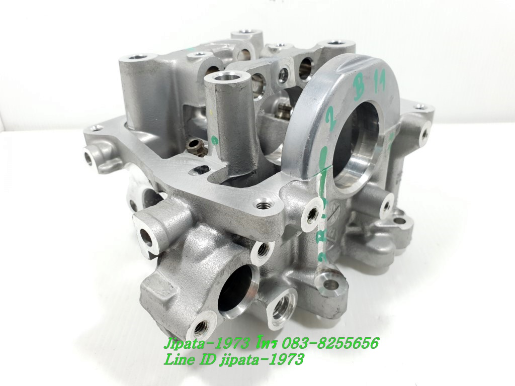 (Click 125 i) ชุดฝาสูบ Honda Click 125 i แท้