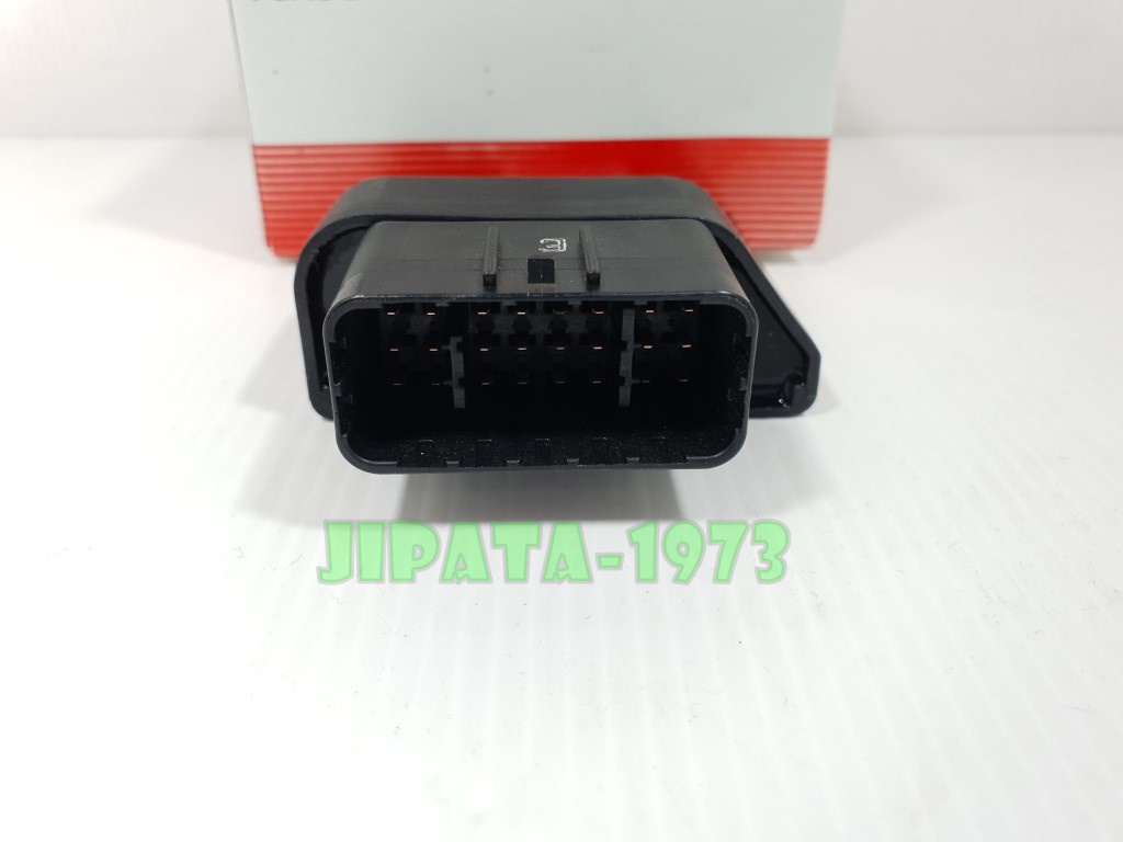 (Fino 125 i) กล่องควบคุม ECU Yamaha Fino 125 i ปี 2016 แท้