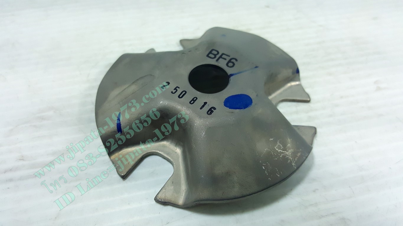 (Aerox) ปะกับตุ้มน้ำหนักแรงเวี่ยง Yamaha Arrox 155, N-Max 155 แท้