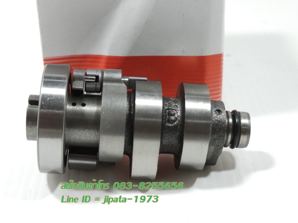 (Grand Filano) ชุดแกนราวลิ้น Yamaha Grand Filano Hybrid ปี 2018 แท้