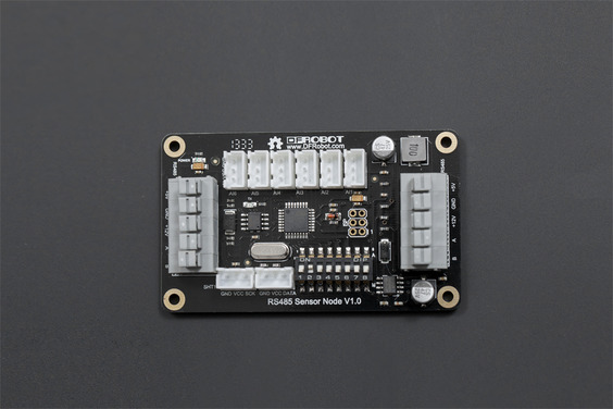 RS485 Sensor Node (แท้จาก DFRobot)