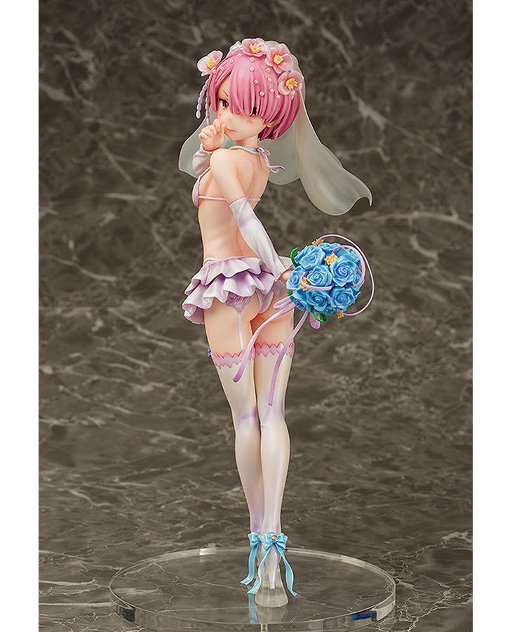 Phat! 1/7 Ram: Wedding Ver.