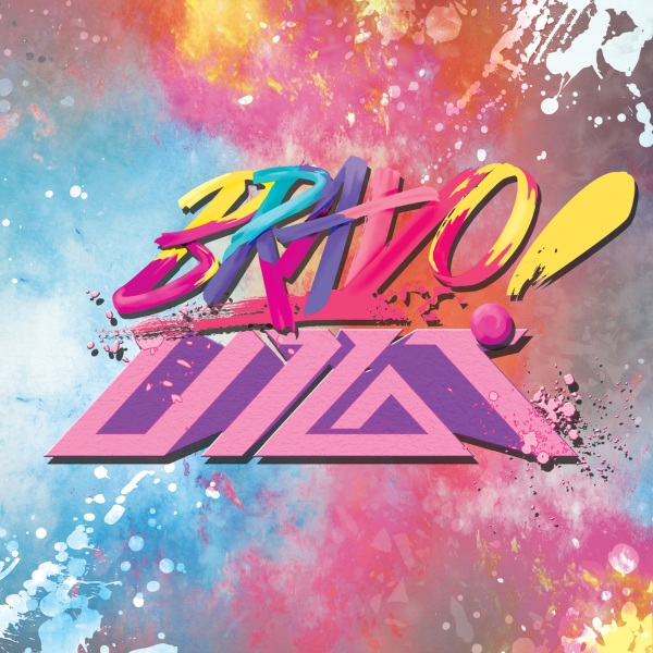 UP10TION - Mini Album Vol.2 [BRAVO!]