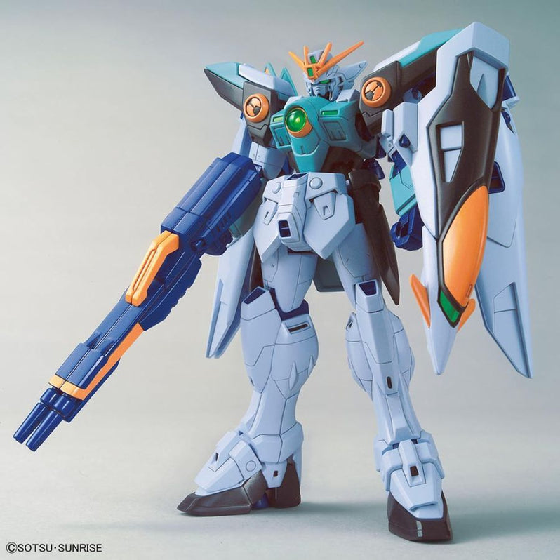 HG 1/144 Wing Gundam Sky Zero