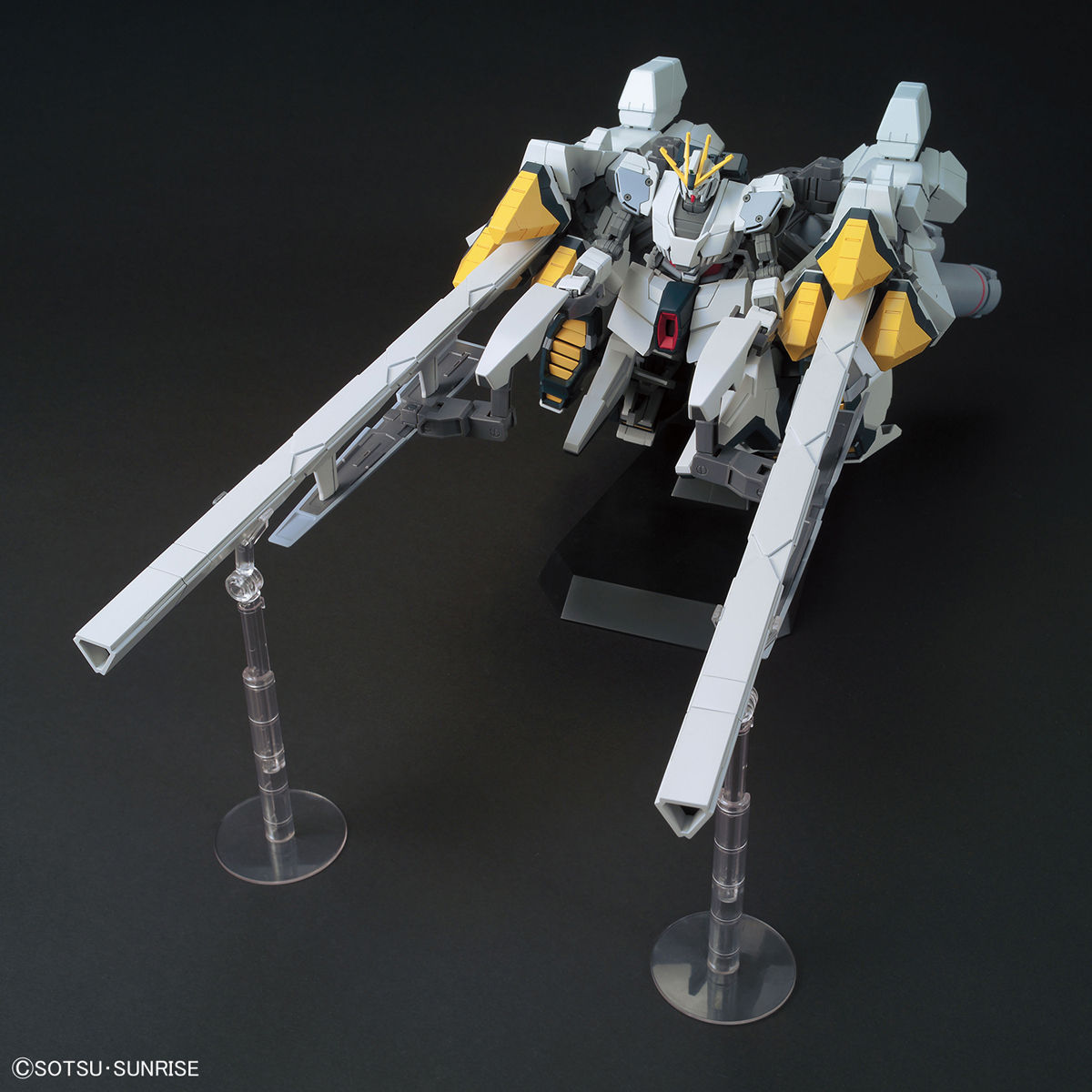 HGUC 1/144 Narrative Gundam A-Packs