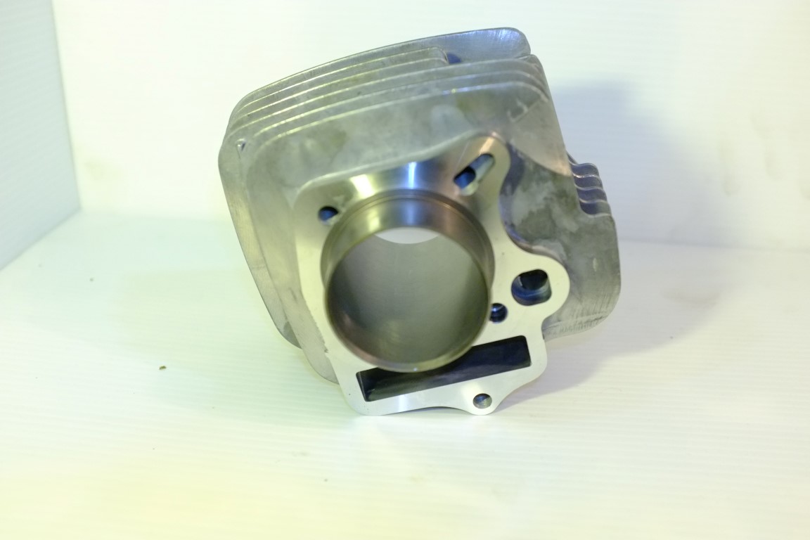 (Wave 100) ชุดเสื้อสูบ Honda Wave 100 งานเกรดเอ