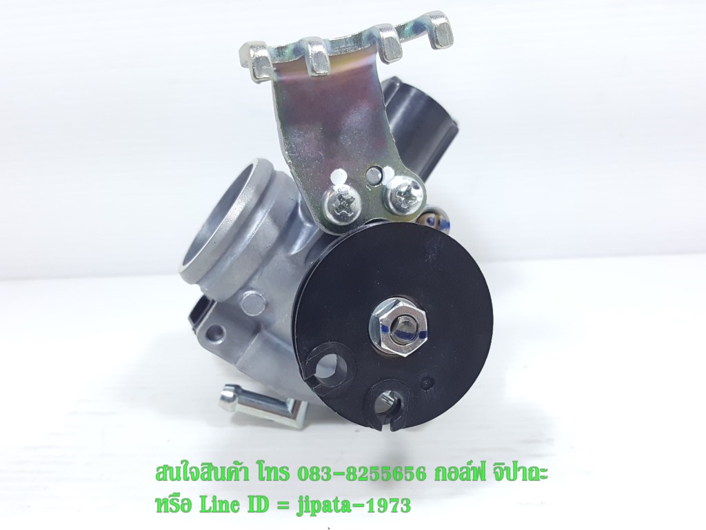 (R15) ชุดเรือนลิ้นเร่ง Yamaha R15 แท้