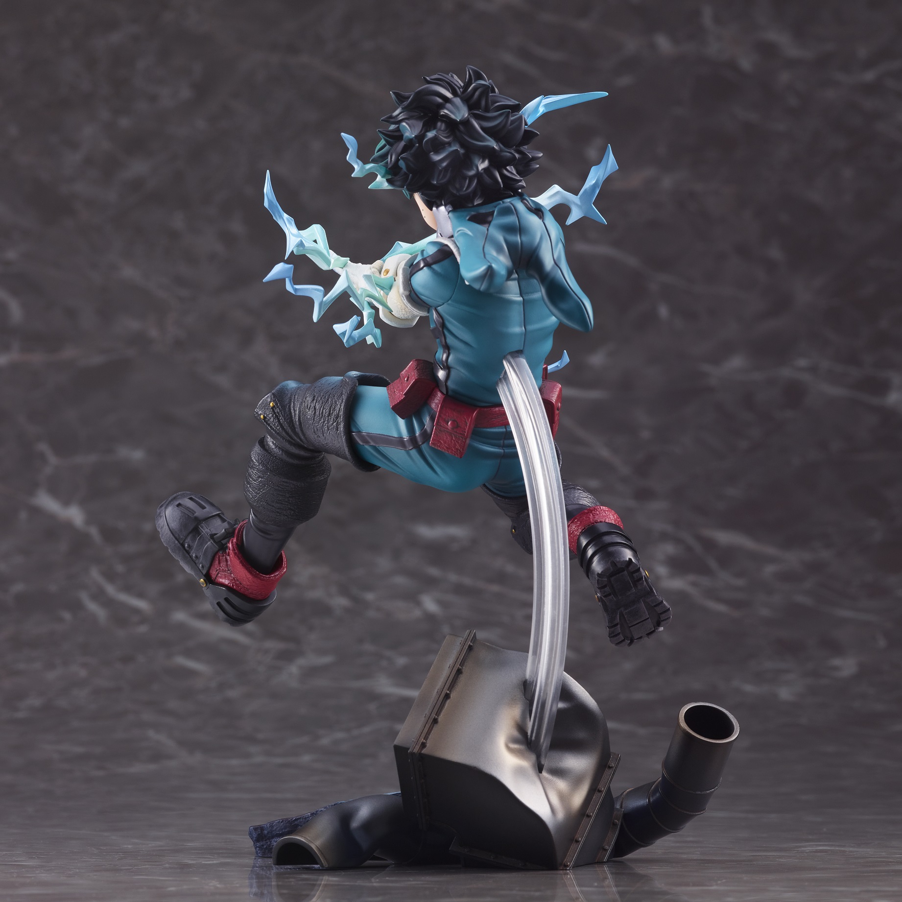 "Pre-Order" Takara Tomy 1/8 MY HERO ACADEMIA figure Izuku Midoriya