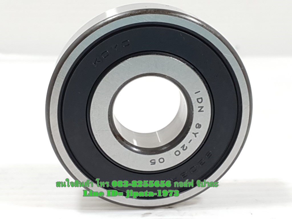 (Nmax) ลูกปืนล้อหลัง ในสวิงอาร์ม Yamaha Nmax 155 แท้