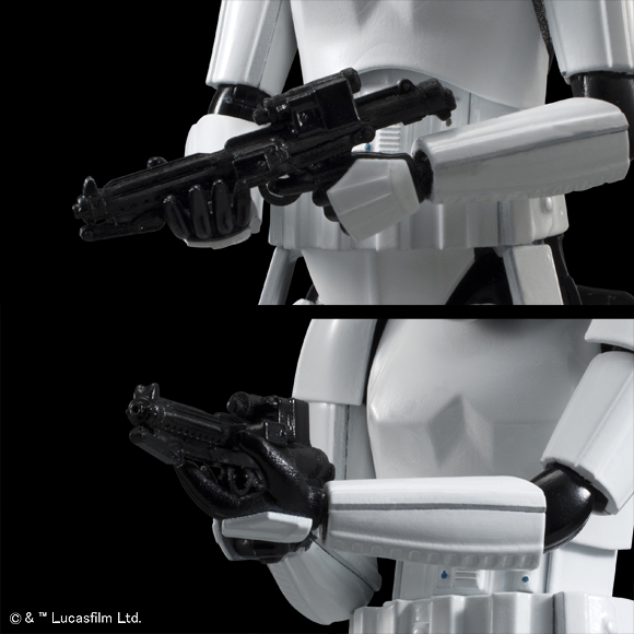 1/12 Stormtrooper