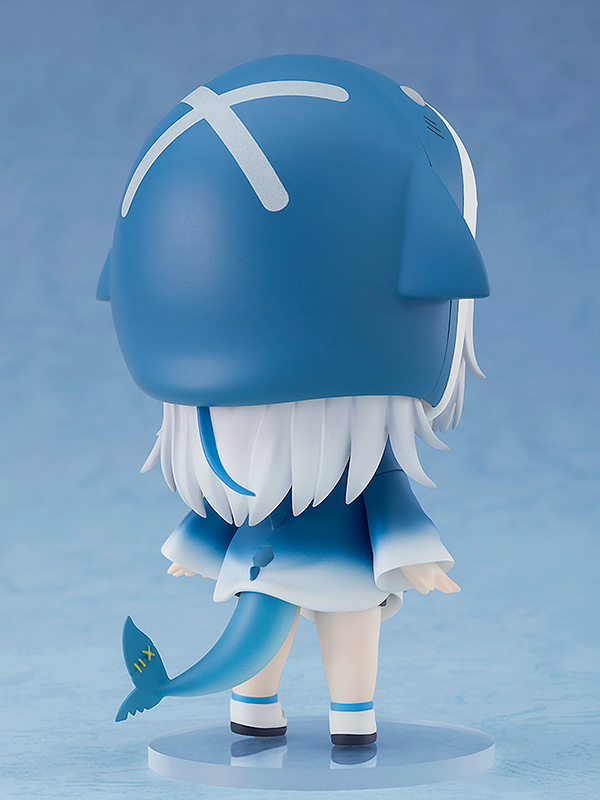 [1688] Nendoroid Gawr Gura