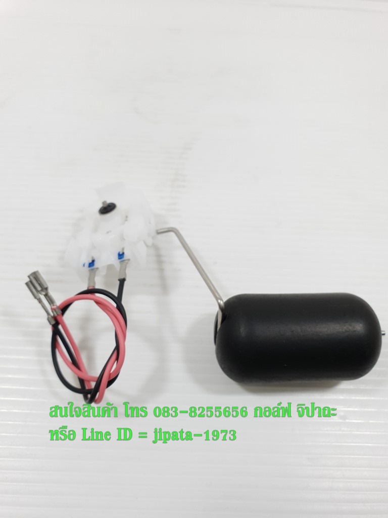 (Click 110 i) ชุดลูกลอยวัดระดับน้ำมันเชื้อเพลิง Honda Click 110 i New งานเกรดเอ