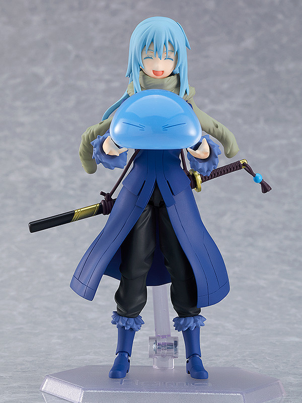 "Pre-Order" [511] figma Rimuru + Bonus