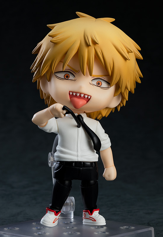 [1560] Nendoroid Denji