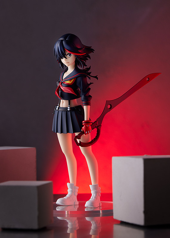 "Pre-Order" POP UP PARADE Ryuko Matoi