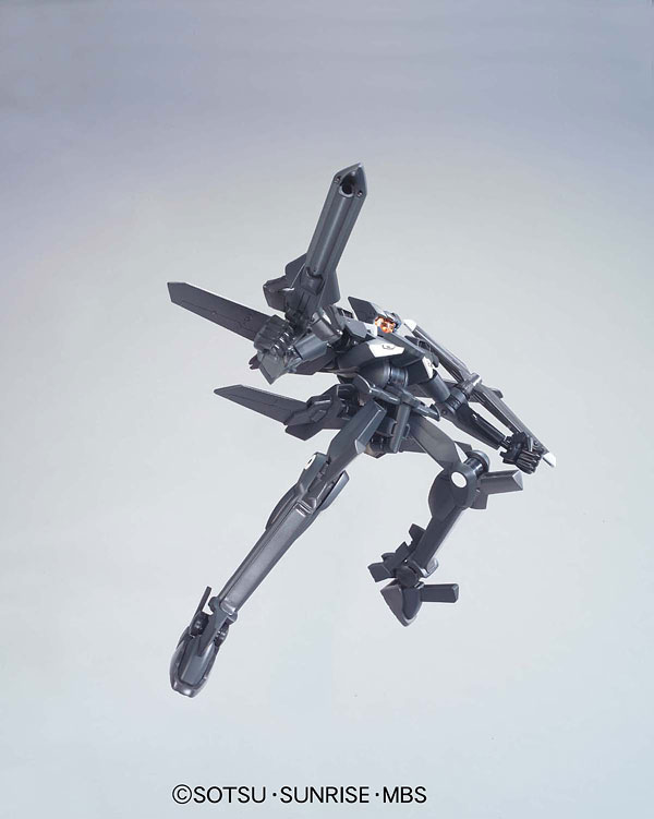 HG 1/144 SVMS-010 Over Flag