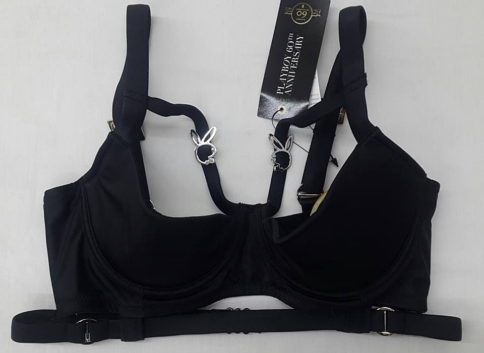 เสื้อชั้นในสตรี Playboy