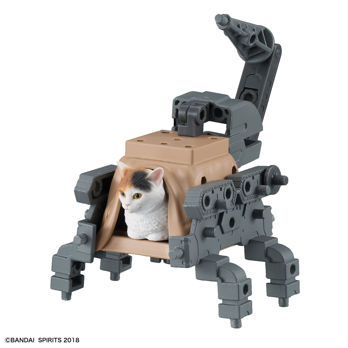 Neko Busou 2 Namimori