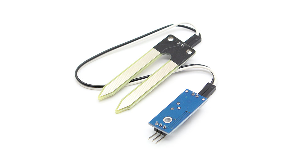 Soil (Moisture) Sensor