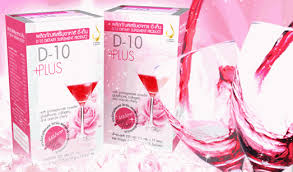 D-10+ Plus