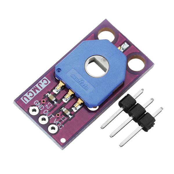 Rotation Angle Sensor Module (HW-526 SV01A103AEA01R00 Trimmer Potentiometer)