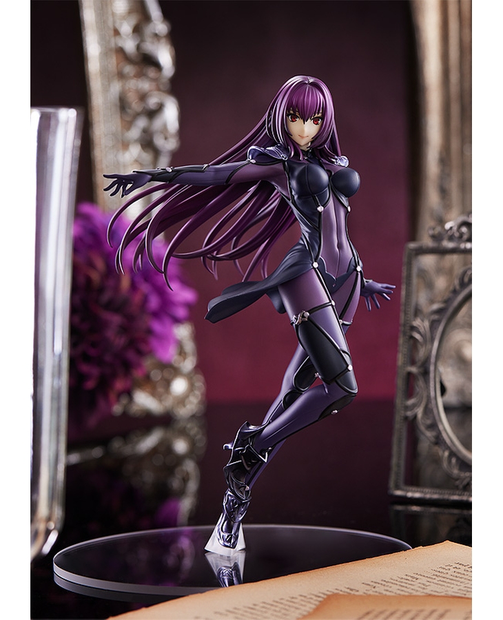 "Pre-Order" POP UP PARADE Lancer/Scáthach