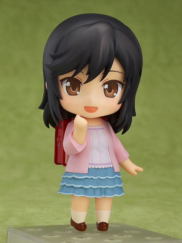 [571] Nendoroid Hotaru Ichijo