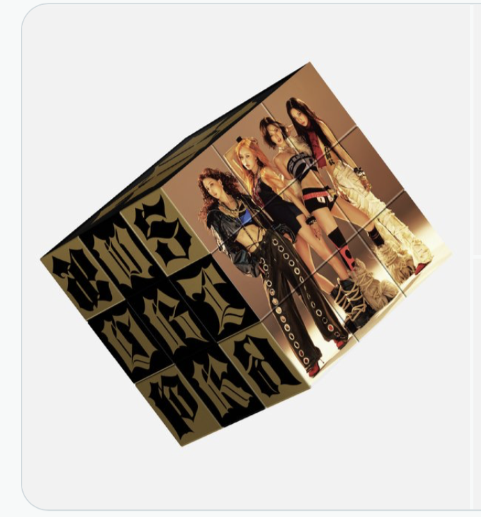 aespa -aespa 'Dirty Work' MD รับสั่ง ลงราคา เร็วนี้ค่ะ