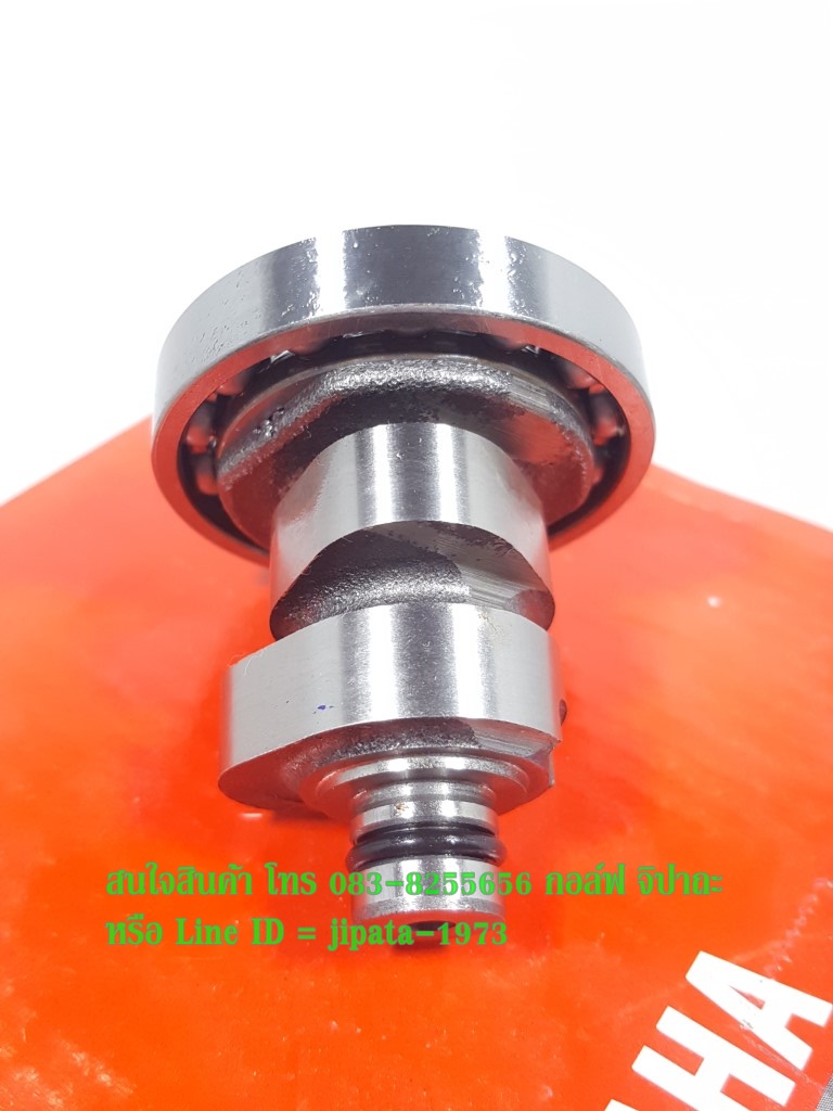 (Spark 135) ชุดแกนราวลิ้น Yamaha Spark 135,Spark 135 i แท้