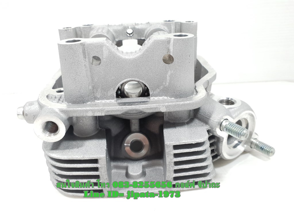 (Grand Filano) ชุดฝาสูบ Yamaha Grand Filano,Qbix แท้