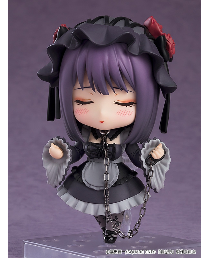 "Pre-Order" [2172] Nendoroid Shizuku Kuroe
