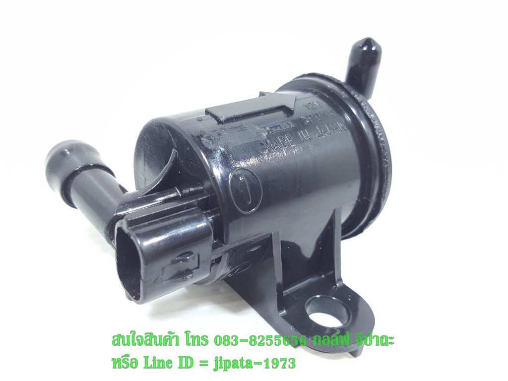 (Airblade) ชุดปั๊มน้ำมันเชื้อเพลิง Honda Airblade คาร์บูเรเตอร์ งานเกรดเอ