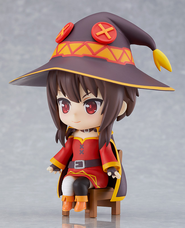 "Pre-Order" Nendoroid Swacchao! Megumin