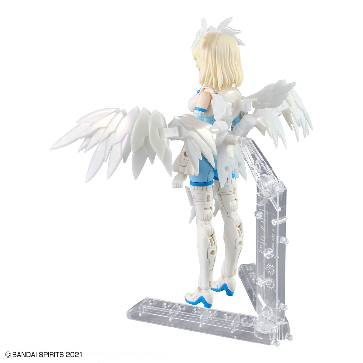 30MS 1/144 SIS-Dc88w Eliene-Elierica (Elegante Form)