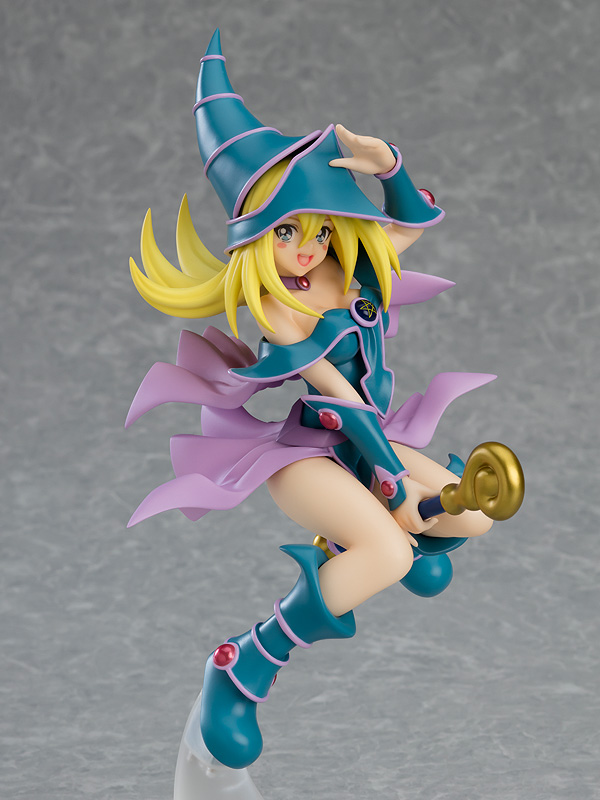 "Pre-Order" POP UP PARADE Dark Magician Girl: Another Color Ver.