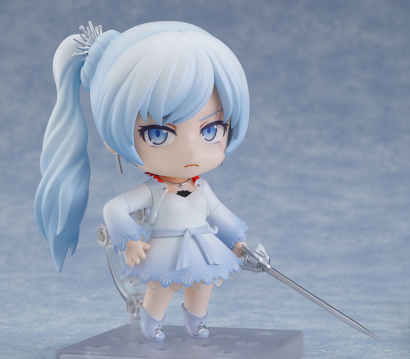 [1529] Nendoroid Weiss Schnee