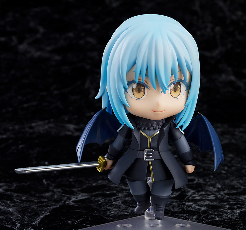 [1568] Nendoroid Rimuru: Demon Lord Ver.
