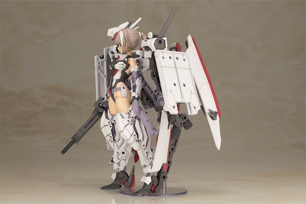 "Pre-Order" Frame Arms Girl Izumo