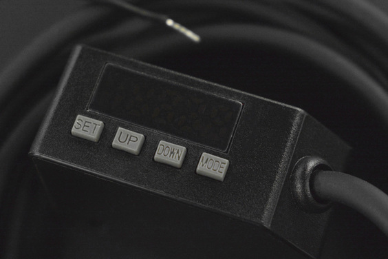 Smart Color Mark Photoelectric Sensor (แท้จาก DFRobot)