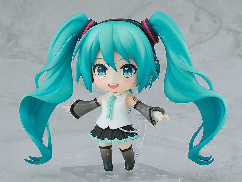 [1701] Nendoroid Hatsune Miku NT