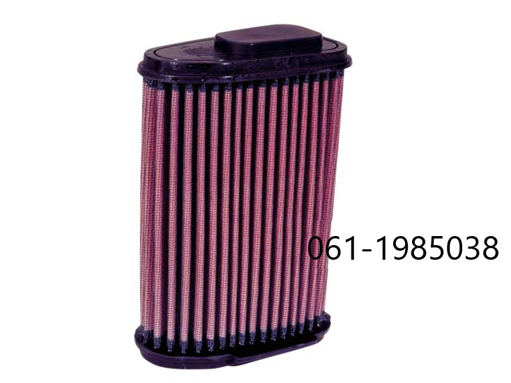 HONDA CB1000 BIG1 X4, C1300 93-97 HA-1013-1 KN-303 720B