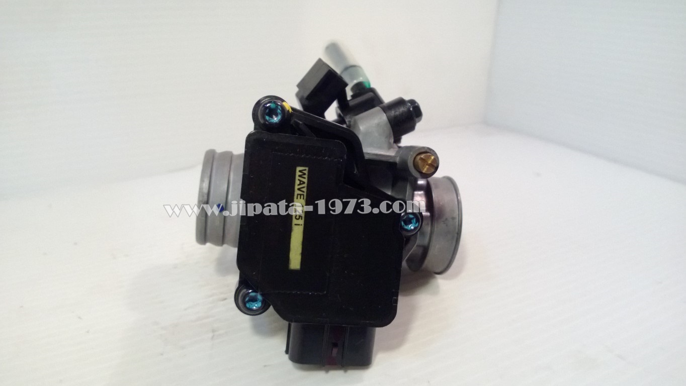 เรือนลิ้นเร่ง Honda Wave 125 i ชุดใหญ่ แท้