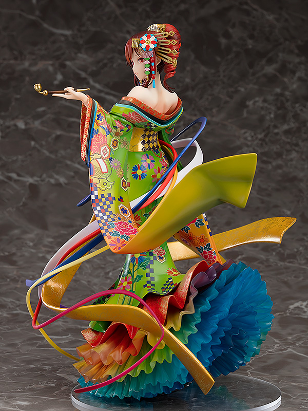 "Pre-Order" Good Smile Company 1/7 Kasane Teto: Yoshiwara Lament Ver.