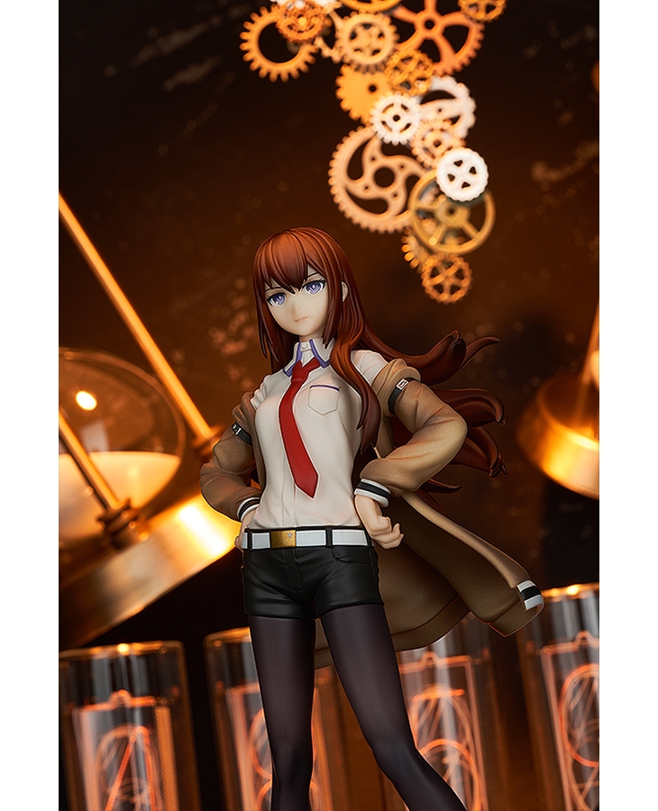 "Pre-Order" POP UP PARADE Kurisu Makise