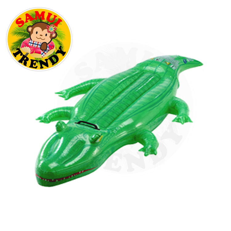 Crocodie