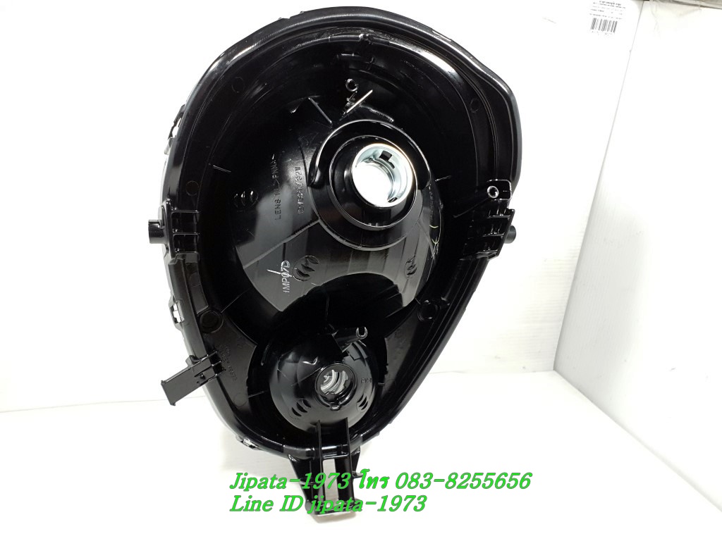 (Scoopy i) โคมไฟหน้า Honda Scoopy i ปี 2010 แท้