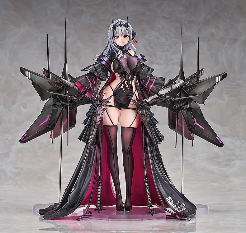 "Pre-Order" GSC 1/7 Modernia - Second Affection