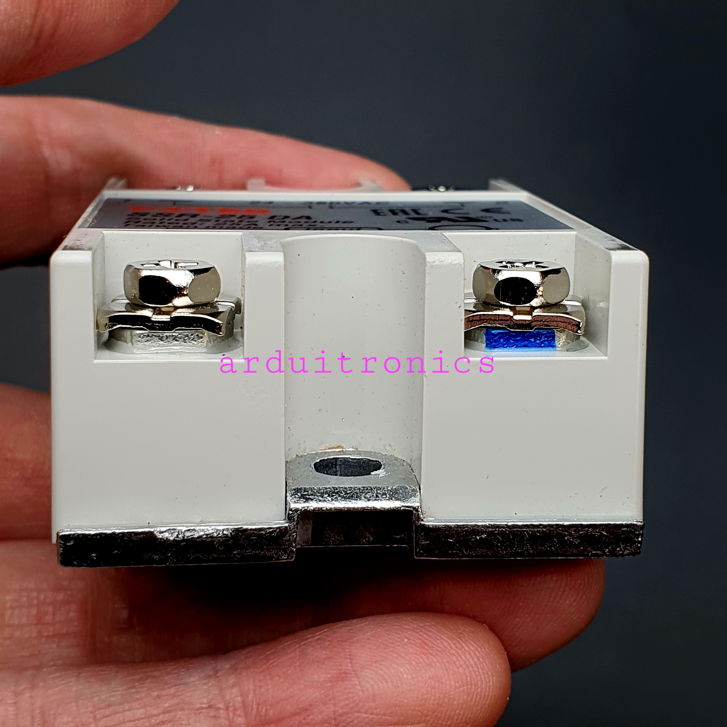 Fotek (แท้) Solid State Relay (SSR) 25DA