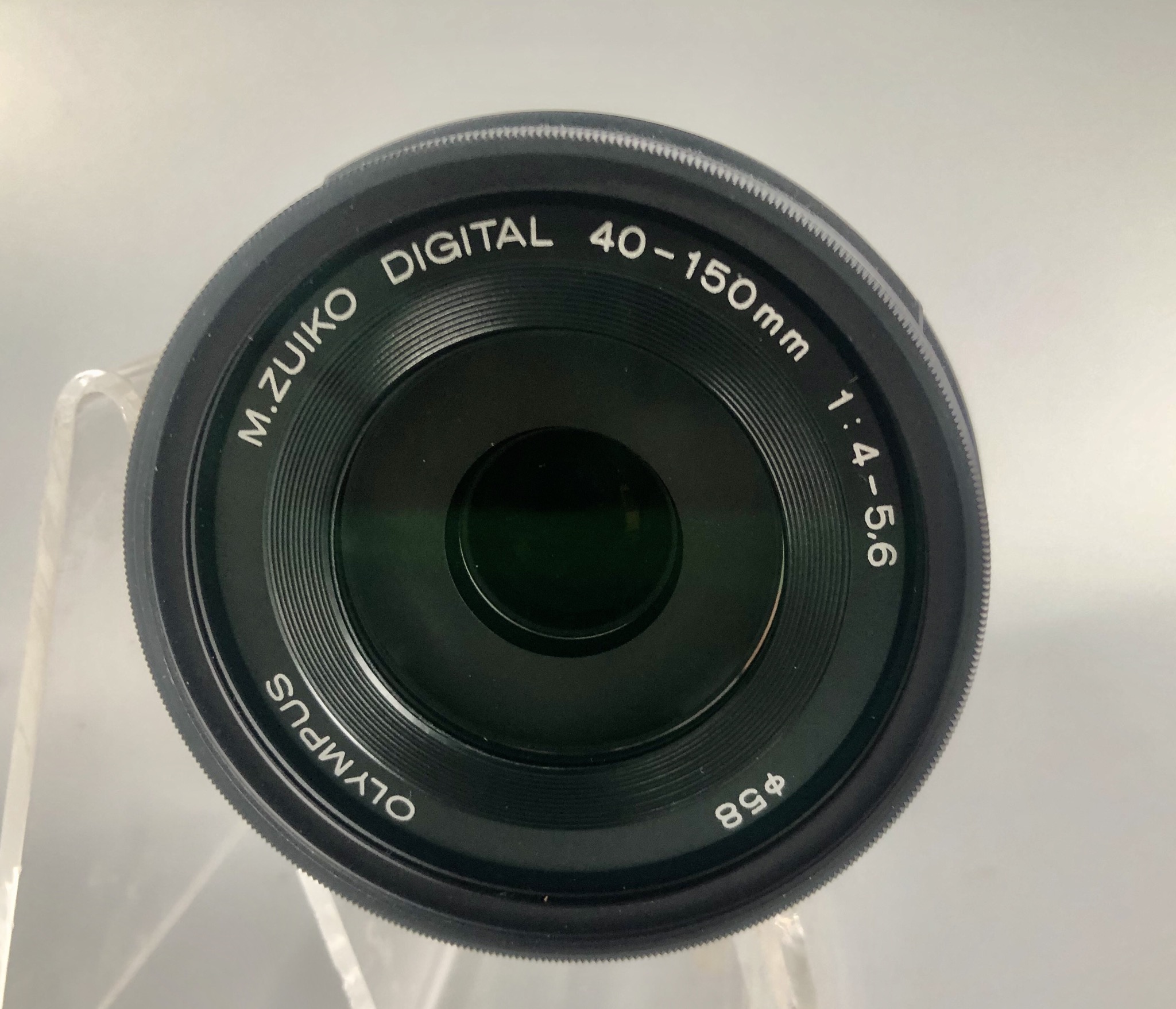 Olympus M.zuiko 40-150mm.f4-5.6